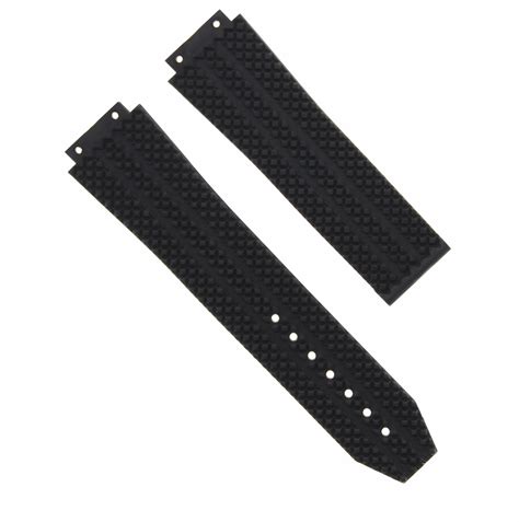 hublot watch parts for sale|Hublot replacement watch straps.